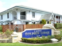 Dolphin Lodge Albany - Self Contained Apartments 