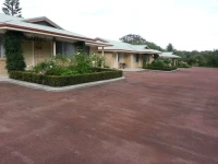 Emu Point Motel 