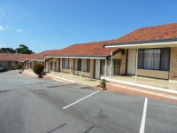 Sleepwell Motel 