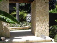 Albany Bali Style Accommodation 