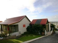 Morrison Cottage 