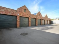Albury Suites - Waterstreet 