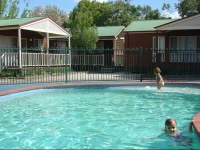 Albury Tourist Park 