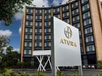 Atura Albury (formerly Rydges Albury) 
