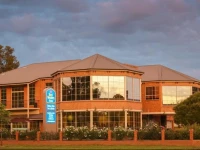 Best Western Plus Albury Hovell Tree Inn 