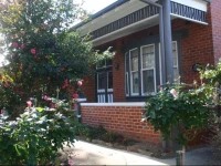 Executive Cottages Albury 