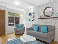 Albury Suites - Crisp Street 