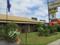 The Cottage Motor Inn 