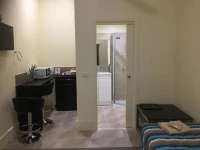 Albury Central Motel 4*