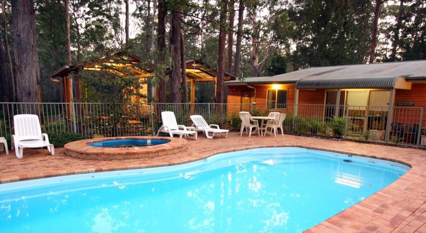Chiltern Lodge Country Retreat 