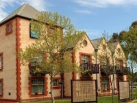 St Francis Winery 