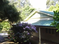 Credo Cottages 