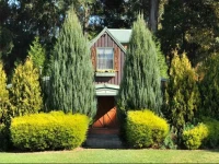 Gracehill Accommodation 