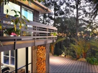 Misty Woods Retreat Olinda 