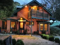 Como Cottage Accommodation 