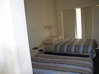Omeo Motel 