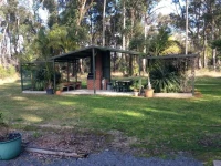 Snowy River Lodge Motel 