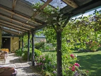 Orfords Sanda House B&B 