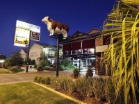 Apartments on the Park 4*