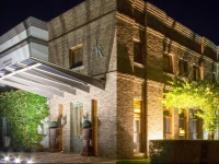 De Russie Boutique Hotel 