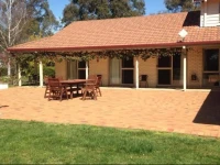 Ophir Gold Bed & Breakfast 