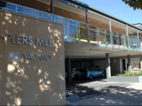 Templers Mill 