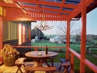 Black Sheep Inn 