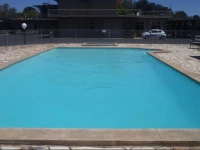 Sundowner Oriana Motel 