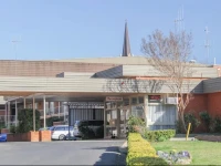 The Midcity Motor Lodge 