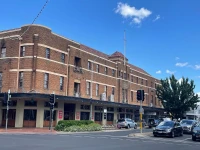 Hotel Canobolas 