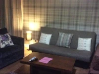 Cathkin Apartment 