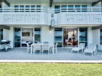 Beach Lodges 