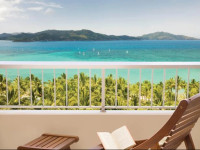 Reef View Hotel
