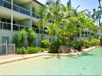 Blue Water Views 