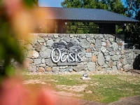 Oasis 26 