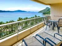 Renovated Whitsunday Apartments 