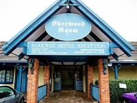 Parkway Hotel 