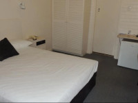 Clarinda Motel