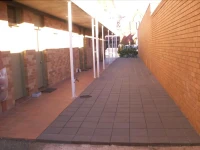 Court Street Motel 