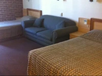 Moonraker Motor Inn 