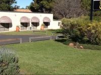 The Spanish Lantern Motor Inn 