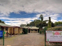 Ficifolia Lodge 