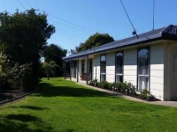 Kings Cottage 