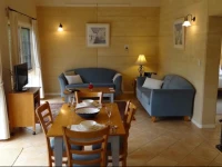 Big Brook Cottages 