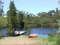 Donnelly Lakes 