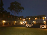 Best Western Pemberton Hotel 