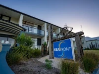 Kangaroo Island Seafront 