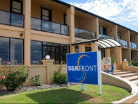 Kangaroo Island Seafront