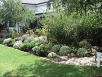 Travellers Rest B&B 