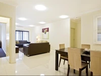 Astina Serviced Apartments - Central 